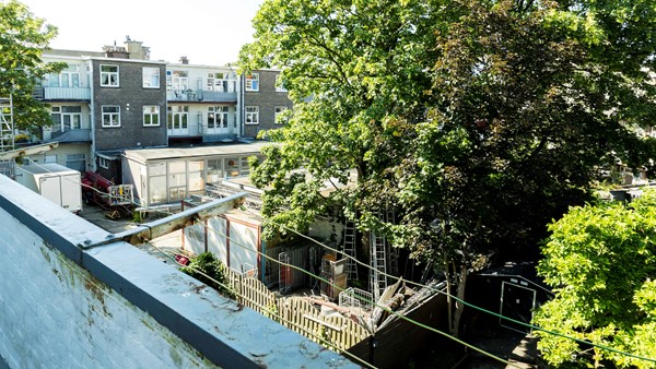 Medium property photo - Lunterenstraat 13, 2573 PA Den Haag